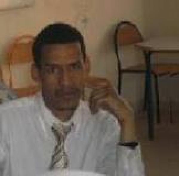 ادريس  بنعلي :حزين لأن المغاربة سعداء