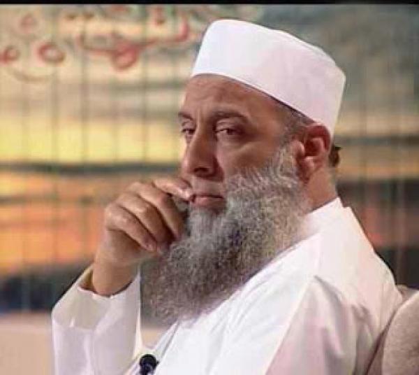 الشيخ الحويني للإخوان: "الله سلب من الجماعة الحكم حتى يتربوا" 