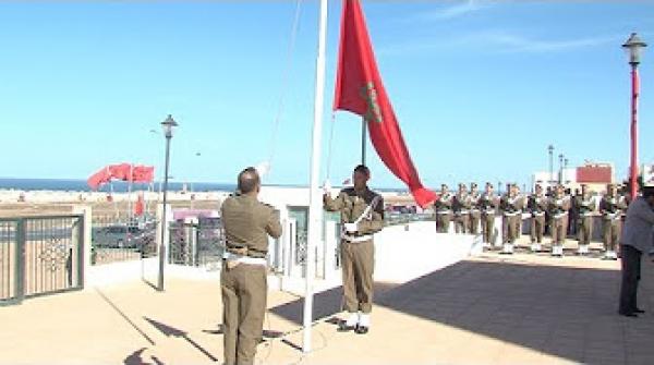 الذكرى الستين لانتفاضة قيبائل أيت باعمران