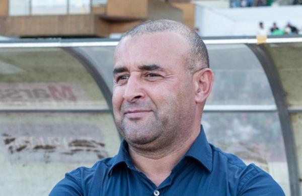 هل أعطى بنشيخة موافقة مبدئية لتدريب المغرب التطواني؟