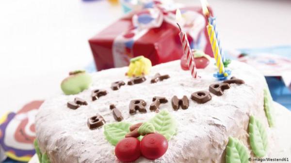 أمريكي يسرق كعكا فاخرا بقيمة 90 ألف دولار