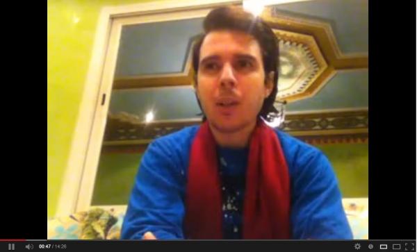 شفيق نيبو يفضح برنامج "أراب أيدول"