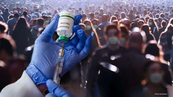 رئيس شركة أمريكية يحذر الدول الأوروبية من التأخر في طلب لقاحات كورونا