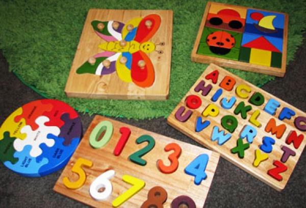 ألعاب الألغاز تحارب فقدان الذاكرة