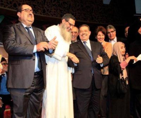 الفيزازي يقسم ويفجرها في وجه الأحزاب : لن أشارك في الانتخابات التشريعية ولن أصوت على أحد وهذا هو السبب !