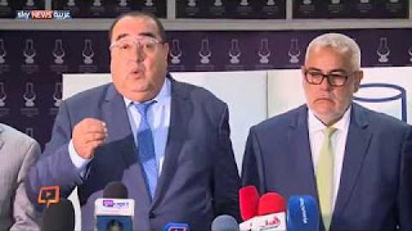 المغرب.. مشاورات تشكيل الحكومة مستمرة