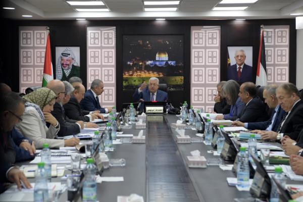 السلطة الفلسطينية تمنع إدخال 5 منتجات إسرائيلية إلى أراضيها