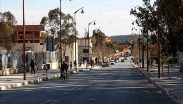 إقليم جرادة: تخفيف إجراءات الحد من انتشار وباء كوفيد 19