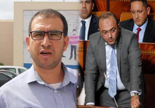 استدعاء زوجة حواص "مول 17 مليار" ومراد الكرطومي للمثول أمام المحكمة