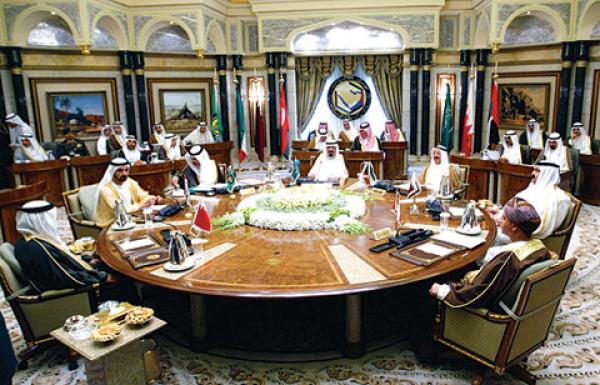 مجلس التعاون الخليجي‮ يتشبث بموقفه الداعم للوحدة الترابية للمملكة
