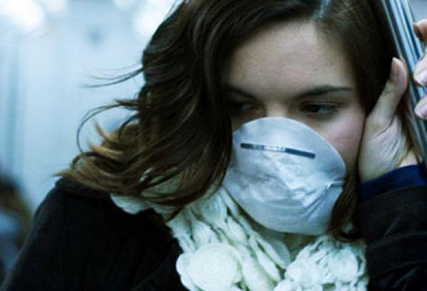 كورونا لم يصل إلى درجة الوباء العالمي