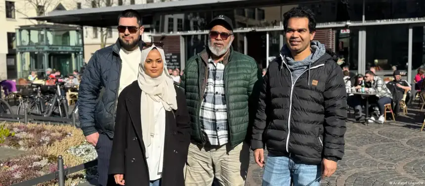 رايتس ووتش تحذر.. عداء متصاعد للمهاجرين في ألمانيا