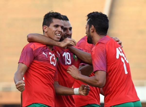 منتخب المحليين يدخل تجمعا إعداديا مغلقا استعدادا للشان