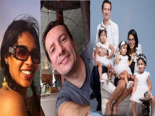 سفير إيطاليا المقتول في هجوم الكونغو، ترك أرملة مغربية و3 بنات .. التفاصيل