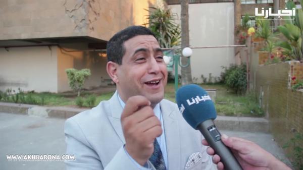 الهيني يكشف لـ"أخبارنا" تفاصيل جلسة محاكمة حميد المهداوي الأخيرة