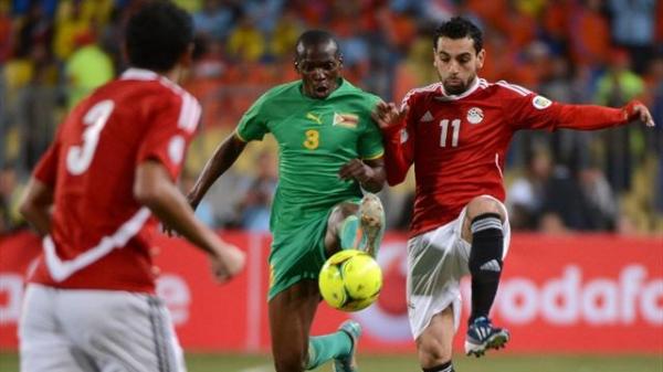 صلاح يقود مصر للفوز في موزامبيق وبلوغ الدور الحاسم من تصفيات كأس العالم