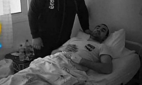 والد الزفزافي: ناصر بدأت تنتابه نوبات هلوسة وتوتر بسبب هذه الأدوية