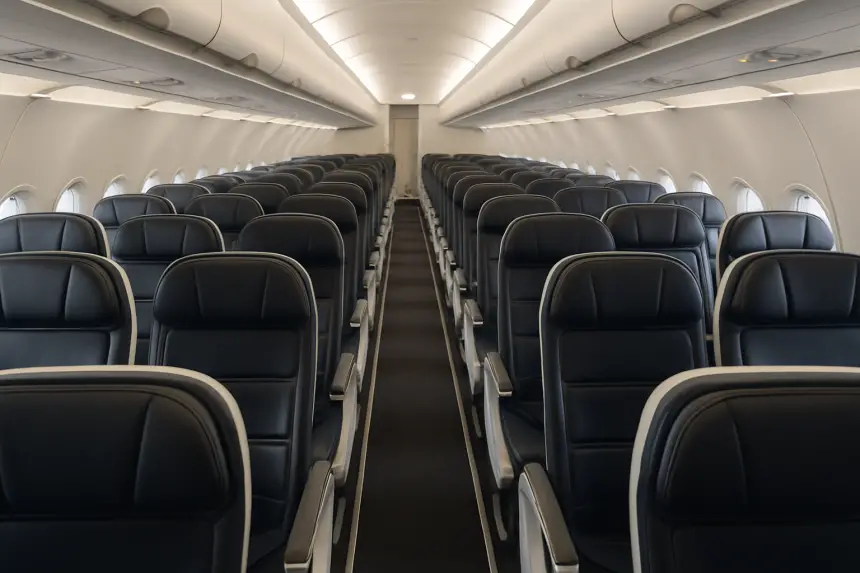 مضيفة طيران تحذر: هذا النوع من الملابس قد ينقل إليك عدوى خطيرة أثناء السفر!