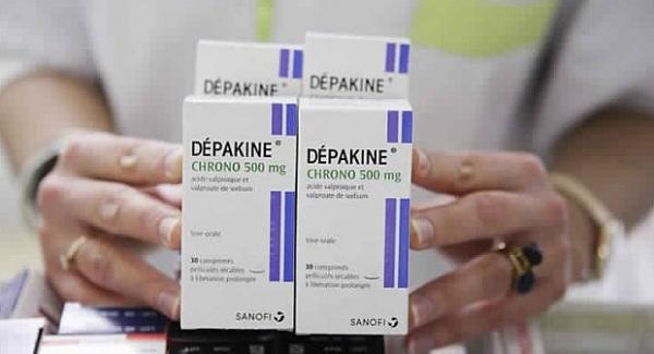 تدابير خاصّة لتعاطي دواء الصرع "فالبروات الصوديوم" بالمغرب