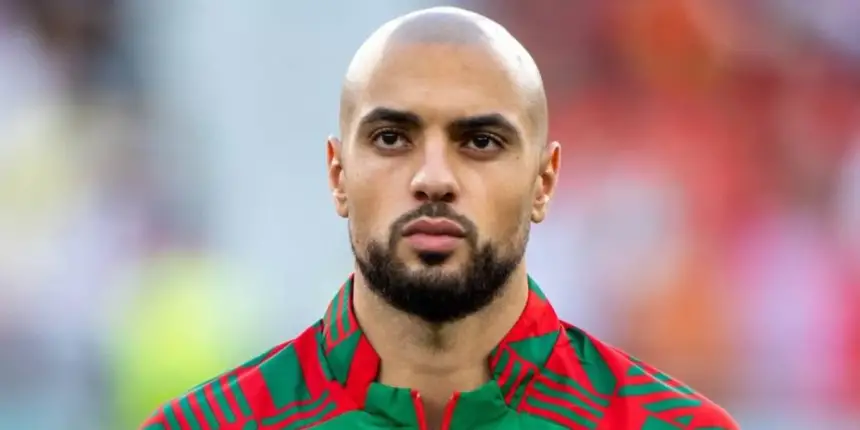 سفيان أمرابط والمنتخب الوطني.. حين يتحول الاختلاف إلى فرض شروط