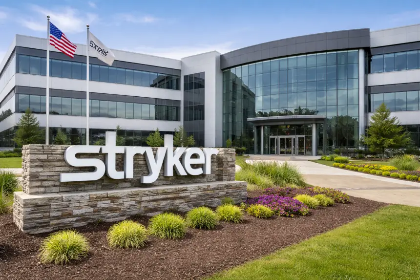 هجوم سيبراني يربك "سترايكر" ويعطل الإنتاج والشحن في واحدة من كبرى شركات التكنولوجيا الطبية