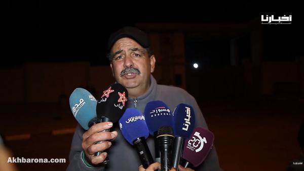 بعد هزيمة المولودية ... الجماهير الوجدية غاضبة وهذا ما تطالب به