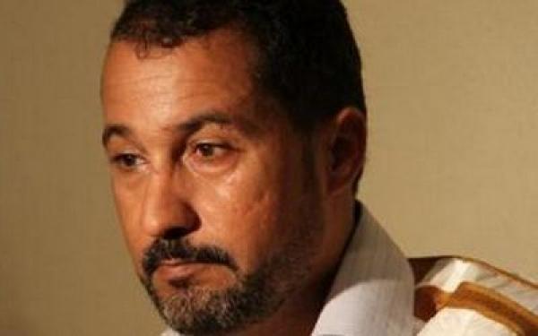 مصطفى سلمى لـ"أخبارنا" : يئست من امكانية إيجاد حل لقضيتي!!