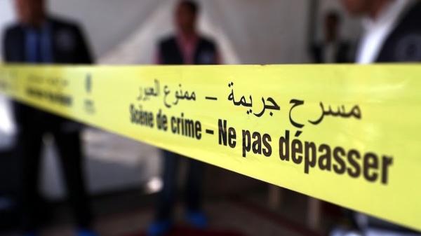 خاص.. "مخمور" بشيشاوة ينهي حياة صديقه بآلة حادة ويتقاسم فيديو الجريمة مع شباب المنطقة