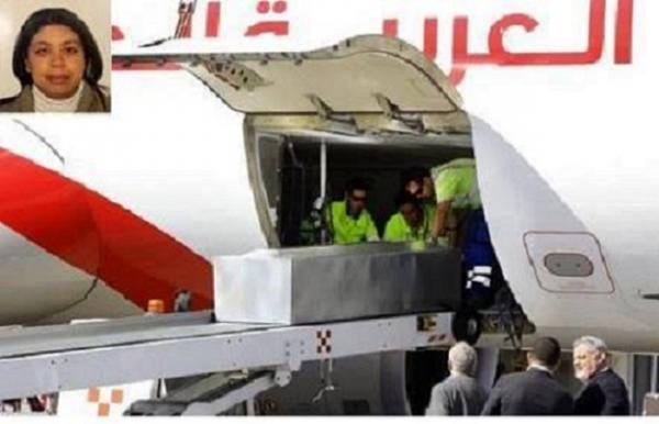 إيطاليا:حكم قضائي يسمح بترحيل جثمان فاطمة مستعد إلى المغرب بعد أزيد من 3 سنوات من الانتظار