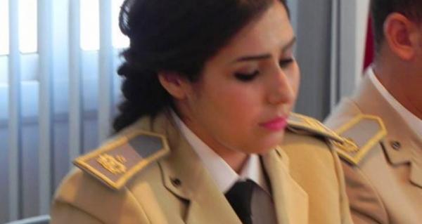 سرقة سيارة القائدة سارة من أمام منزلها بكابونيكرو