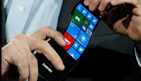 سامسونغ تمهد لطرح هواتف ذكية بذاكرة وصول عشوائي أكبر