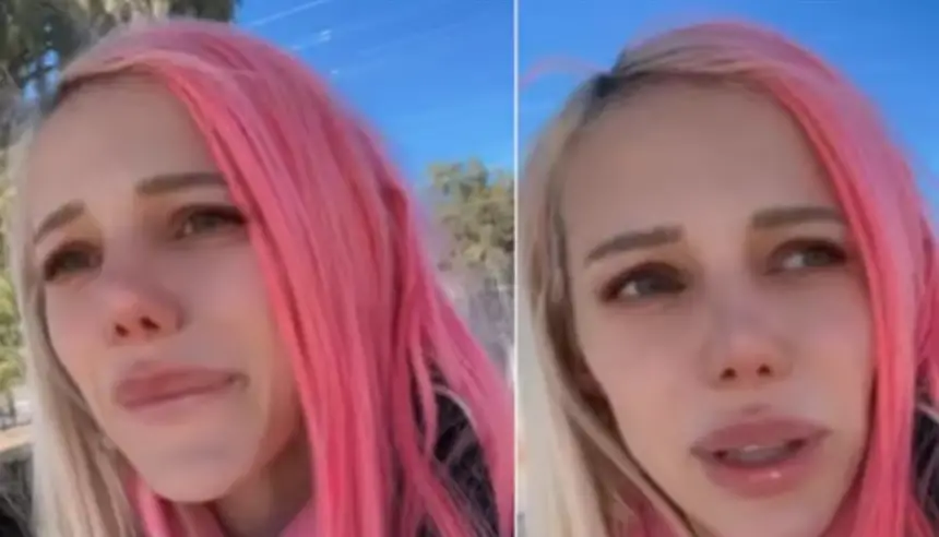 مغنية أمريكية تصاب بترقق العظام بعد استخدام أوزمبيك لإنقاص الوزن