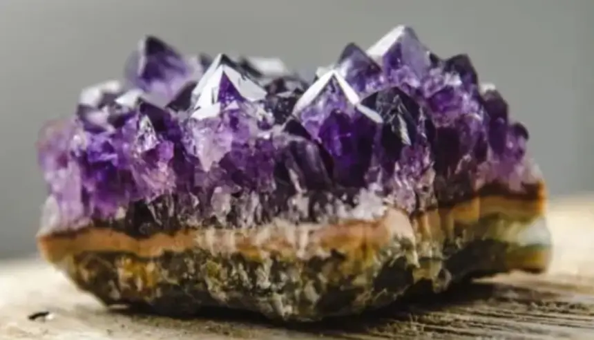 بلورة ذكية تتغير لونًا لرصد الملوثات: ابتكار ياباني يمهّد لمستشعرات بيئية جديدة