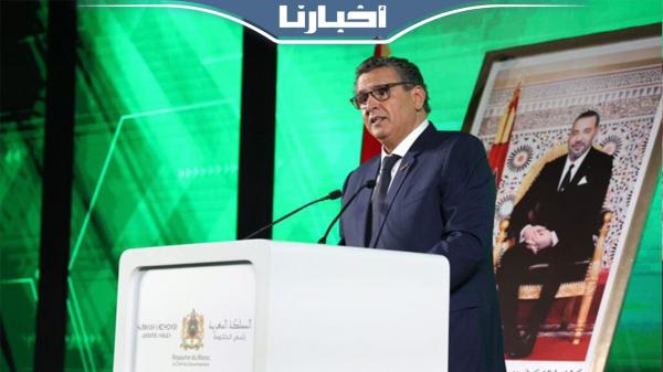 رئيس الحكومة يدعو القطاع الخاص إلى الرفع من استثماراته