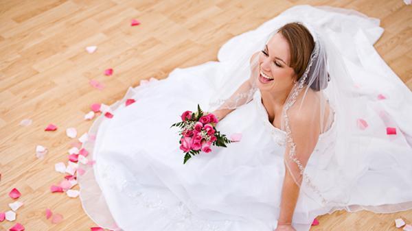 ماسكات طبيعية لكل عروس