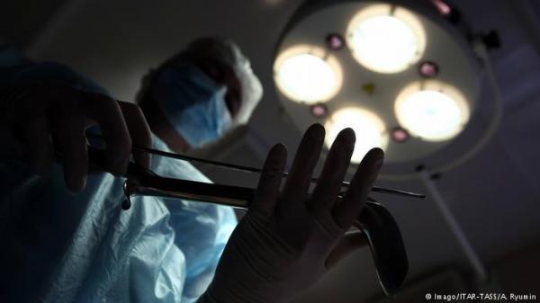 طبيب يدس الكوكايين لضحاياه خلال ممارسة الجنس