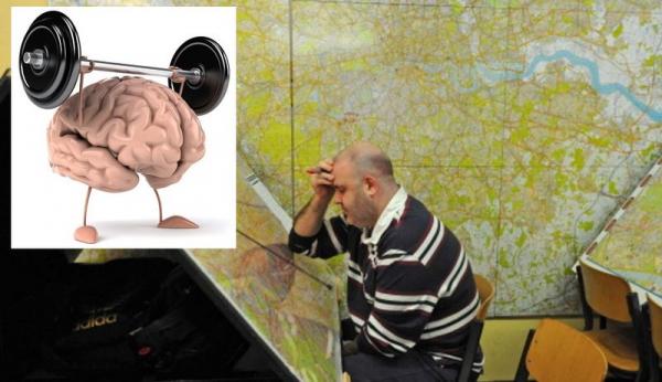 خطوات بسيطة تنشط ذاكرتك وتحميها