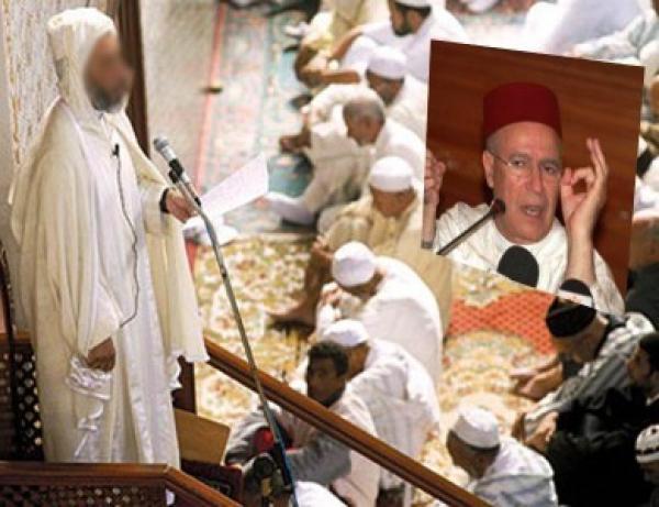 لهذه الأسباب الداخلية و الأوقاف مطالبان بالتدخل لحماية مساجد المغرب