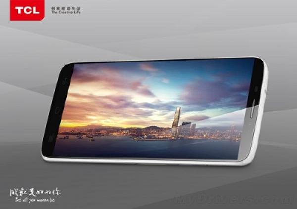 الإعلان رسميا عن الهاتف TCL Hero N3 مع شاشة 6 إنش وبإطار نحيف جدا