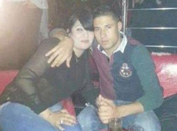 صورة فاضحة لمهاجم الترجي تثير الجدل في الجزائر