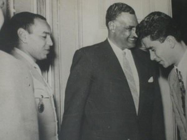 هكذا ساندت واشنطن المغرب في "حرب الرمال" ضد الجزائر المدعّمة من طرف جمال عبد الناصر