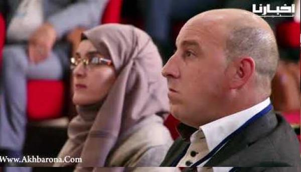 "بنعبد القادر" حول ندوة التواصل العمومي و السياسي في مواجهة الاستخدامات الرقمية