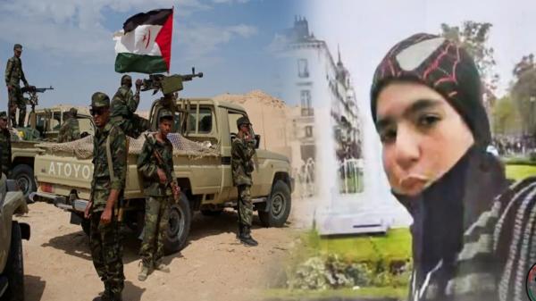 تصريحات مؤثرة لوالد ضحية "انفجار السمارة"