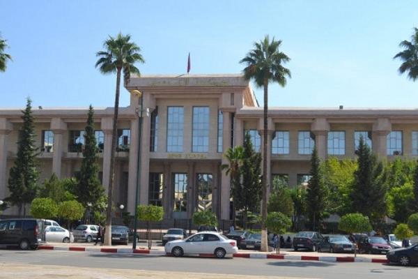 قرار وكيل الملك بشأن فيديو يوجه اتهامات لمنتسبين إلى القضاء والدرك الملكي في مكناس