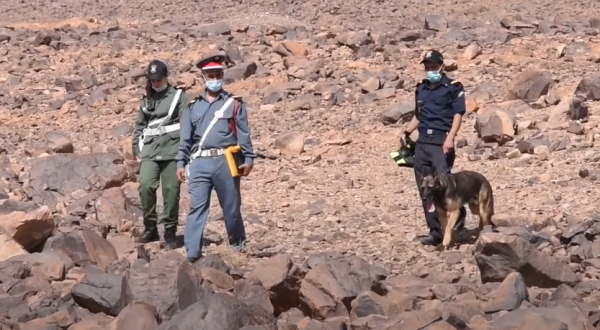 أين وصلت التحقيقات في جريمة قتل الطفلة "نعيمة؟"