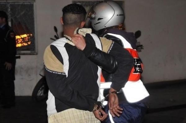 عصابة متخصصة في سرقة المنازل تروع ساكنة هذه المدينة وغريب ما فعلته بمنزل مواطن