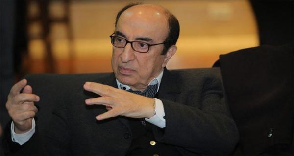رحيل الموسيقار اللبناني إلياس الرحباني