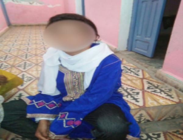 أخبارنا تنفرد بنشر تفاصيل مؤلمة لاغتصاب وحش آدامي لطفلة مختلة عقليا بتارودانت والتسبب في افتضاض بكارتها