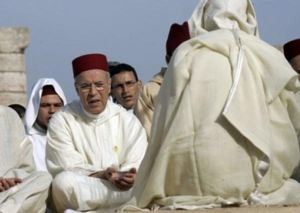 وزير الأوقاف يعتبر ماصدر بخصوص قتل المرتد رأي وليس فتوى