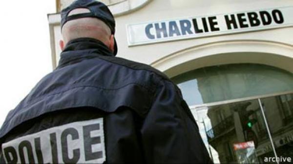 "شارلي إيبدو" ونظرية المُؤامرة أو كمَا يقُول البعض "القضية فيها إنَّ"